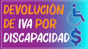 Con la ley 1355 se dispone la devolución del iva del 5% para personas que ganen menos de 9000 bs, ya sean dependientes o independientes. Me Devolvieron Mi Dinero I Devolucion Iva Discapacidad Youtube