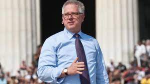 Glenn Beck Aims To Expand Gbtv His Online Network Wsj