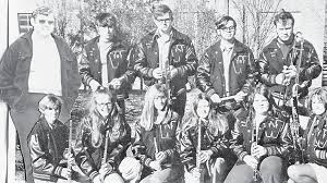 Moments and Memories of WHS