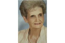 Doris Dodgen Obituary (1931