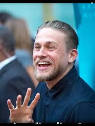 Appreciation for star support