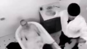 If you have water in the bath your toaster will be ruined and you will be electrocuted. What Happens If I Drop A Toaster In Adams Bath Youtube