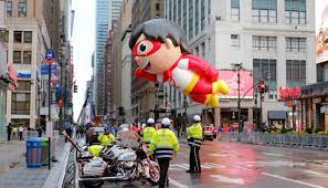 New york city is a major tourist destination and things sell out fast. Thanksgiving In New York 2021 Newyorkcity De