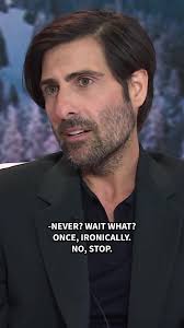 Jason Schwartzman Talking about His Mom