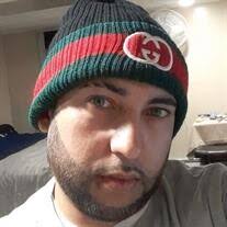 Roger F Fuentes Obituary