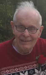 Funeral Details for Fred Sherman