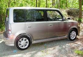 Image result for Silver 2004 Scion