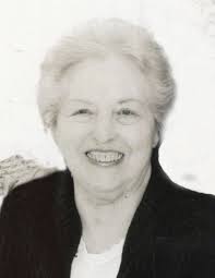 Dorothy Jean Peterson Obituary August 12, 2019