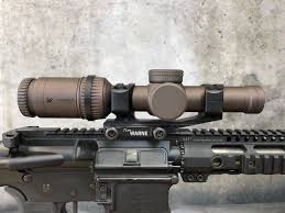 While i may end up doing a review of that scope at some point, your best bet is to run an online search for vortex razor hd gen ii 4.5 27×56 review, and you'll get enough reading material. Vortex Optics Razor Hd Gen Ii E 1 6x24 3 Gun Show Store