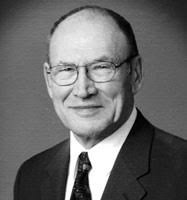 Peter MAURICE Obituary (1937