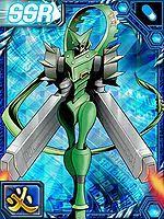 Fujinmon - Wikimon - The #1 Digimon wiki