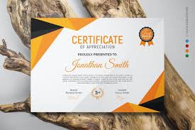 Free for commercial use high quality images 85 Free Certificate And Diploma Psd Templates 2021 Niyitech