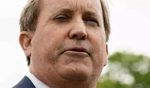 Texas judge allows Ken Paxton whistleblower lawsuit to proceed