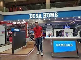 Kedai repair tv dan sparepart selangor. Jimat Dan Berbaloi Beli Produk Elektrik Di Desa Home Theatre Sdn Bhd One City Subang Jaya