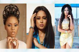 The most beautiful nigerian women, the most beautiful women from nigeria, nigerian actresses photos, nigerian models, nigerian singers nigeria is the second largest in the world by number of feature films produced, second only to india and bypassing the united states (see also: Top 10 Most Beautiful Female Musicians In Nigeria In 2020 Austine Media