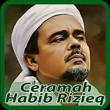 Habib hanif alathos menangis haru rindu imam besar habib rizieq syihab | maulid akbar fpi 2019. Download Mp3 Ceramah Habib Rizieq Kalam Mutiara Habaib