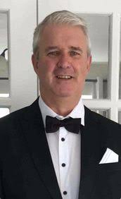 Condolence Book for DAVID FAHY (Whitegate, Clare)