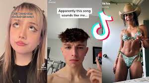 Have You Seen The State Of Her Body Tiktok Trend Body Remix Youtube
