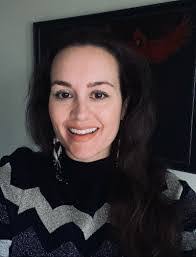 Melinda Ferrell's Instagram, Twitter & Facebook