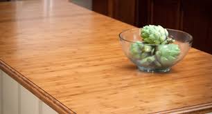 If you search for a tasteful and simultaneously functional and ecological counter, the bamboo one will be the best solution. Blog Kitchen Countertops Garden State Soapstone