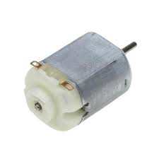 Descubre la mejor forma de comprar online. Motor Dc 35 Gr Cm 9800 Rpm 9v Dinamo 2v