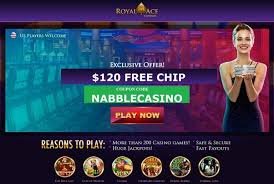 120 No Deposit Bonus Codes Nabble Casino Bingo Jackpot Casino Free Slots Casino Casino Bonus