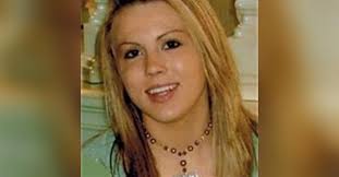 Danielle Hunt Obituary