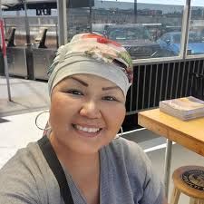 Strongest Woman I know