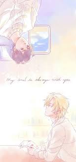 Ash Lynx Okumura Eiji Anime Wallpaper Fish Wallpaper Banana Art