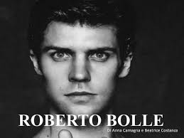 Roberto Bolle
