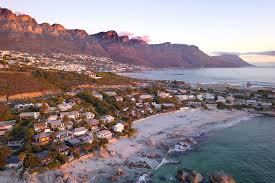 La mejor época para visitar Ciudad del Cabo | Rhino Africa Blog