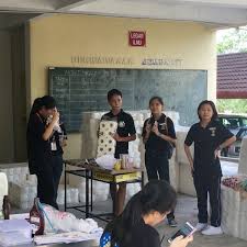 Smk taman pelangi merupakan salah sebuah sekolah subsidi oleh kerajaan malaysia. Legar Ilmu Smk Taman Pelangi Indah Taman Pelangi Indah