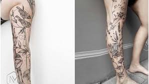 Gently wash the tattoo with antimicrobial soap and water and be sure to pat dry. 11 Tattoo Studios Die Unter Die Haut Gehen Mit Vergnugen Koln