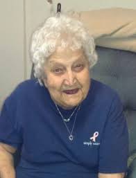 Obituary for Edna (Watts) Sexton