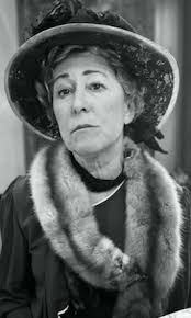 Historic Portrayal: First Lady Florence Harding