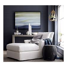 I Must Own This Chaise Family Friendly Living Room At Home Furniture Store Home