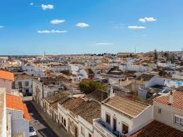 Tavira railway station is served by the 5700 regional route between faro and villa real de santa antonio and has up to 13 trains in each direction daily. Tavira Portugal Things To Do In This Algarve Hidden Gem The Haphazard Traveler