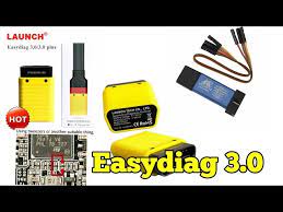 Most versions only require a pc (preferably a laptop), the techstream software itself, and a … Easydiag 3 O Reprogramacion Y Adaptacion Del X431 Litetube