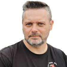 Krystian Kaszubowski