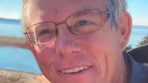 Kent Osborne Obituary (1959