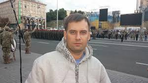 Michael Krul, 48, Kiev.Film and Theater talent. Official Website