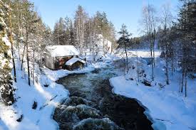 Damit ist finnland eines der dünnsten besiedelten länder in europa. Lappland Mit Kindern Erleben Der Reiseguide Fur Dein Einzigartiges Abenteuer In Ruka Kuusamo Mini And Me
