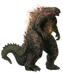 Pin By Vicente Gil Velasquez On Godzilla Godzilla Kaiju Monsters All Godzilla Monsters