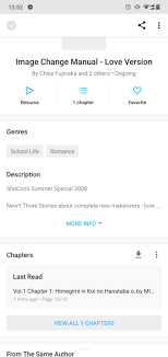 Cydia impactor will ask for your apple id and password, which is verified with apple only and is used to. Manga Rock Best Manga Reader 3 9 6 Apk For Android Download Androidapksfree