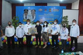 Link umkm dairi / pengusaha umkm juga perlu pengelolaan keuangan loh sikap… Pemkab Ciamis Bersama Indomaret Gelar Pelatihan Kewirausahaan Bagi Umkm Pelopor Wiratama
