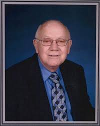 Lloyd Irvan Obituary