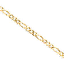 24 karat gold figaro chain. Classic Figaro Chain 24 Inches 14k Yellow Gold Gold Jewelry Stores Long Island Fortunoff Fine Jewelry