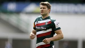 Leicester tigers, leicester, united kingdom. 3jxahxzsdxn Um
