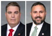 City Council hears Lumberton's Main Street Advisory Board has received  national recognition