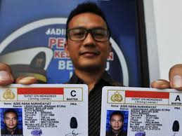 Gampang Gaes Enggak Pakai Antre Begini Cara Mudah Urus Perpanjangan Sim Online